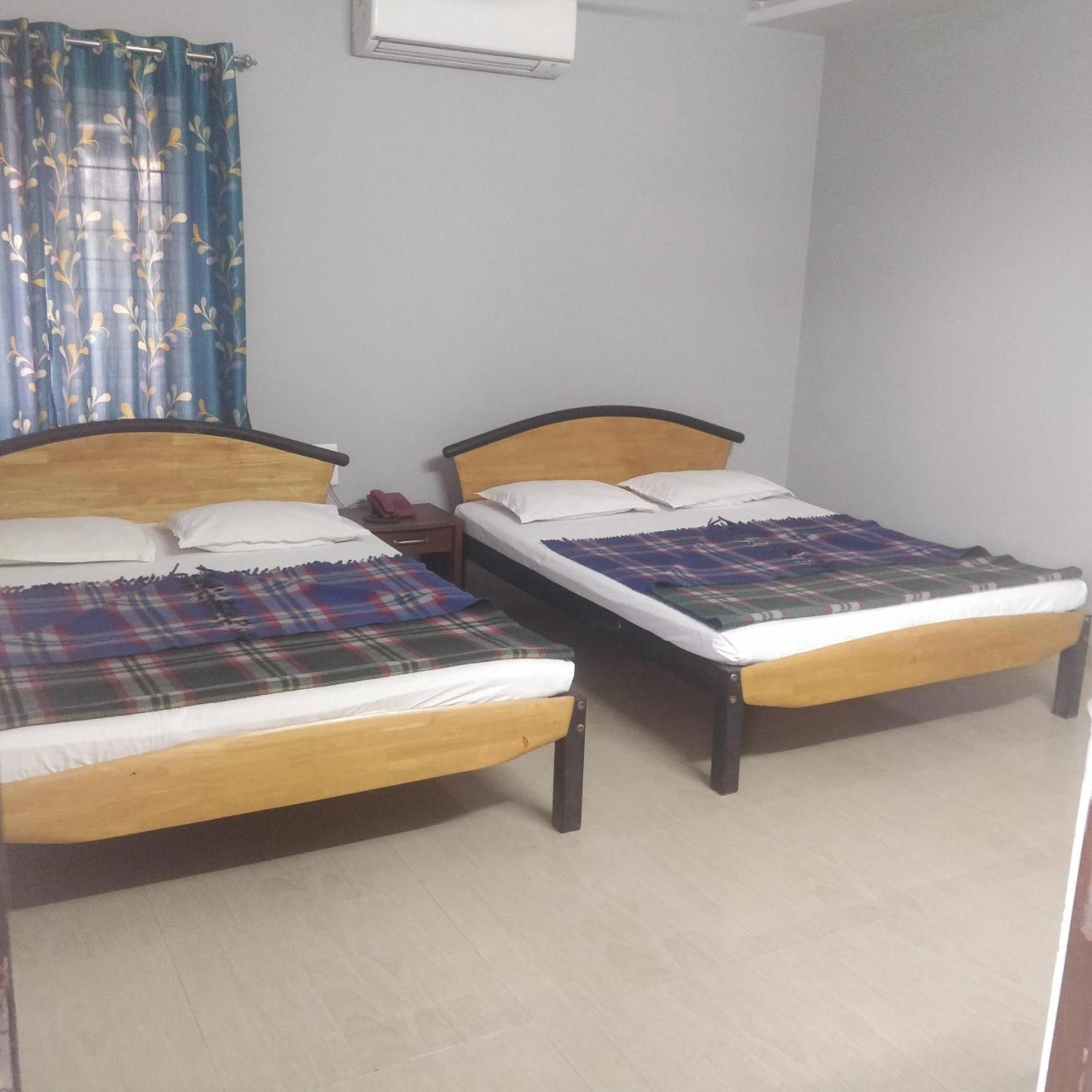 Hotel Delta Executive 쉬르디 외부 사진