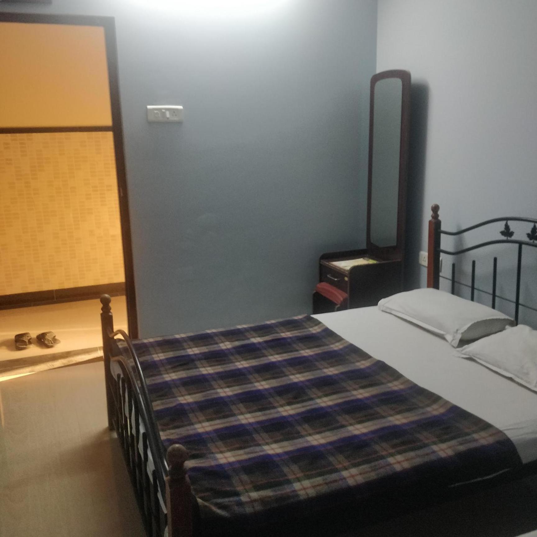 Hotel Delta Executive 쉬르디 외부 사진
